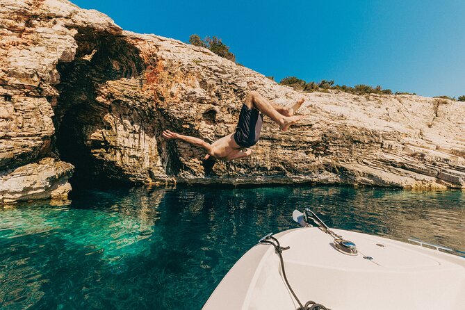 Nature's Masterpiece Full Day Tour in Dugi Otok Zadar - Veli Rat Lighthouse and the Scenic Suica Cove