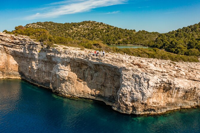 Nature's Masterpiece Full Day Tour in Dugi Otok Zadar - Secret Military History at Potkop Bukain Tunnel