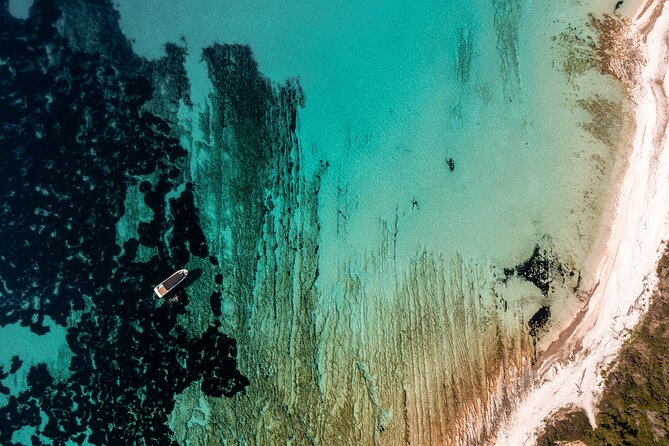 Nature's Masterpiece Full Day Tour in Dugi Otok Zadar - Practical Details and Logistics