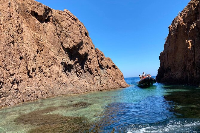 Nautical excursion - Cannes-St Tropez - Logistics and Practical Tips