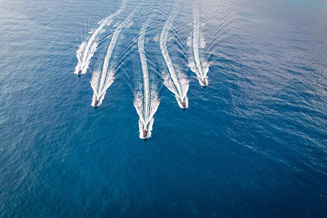 Nautical excursion - Nice-Monaco 2H30 - Departing from the Port of Nice, a Key Starting Point