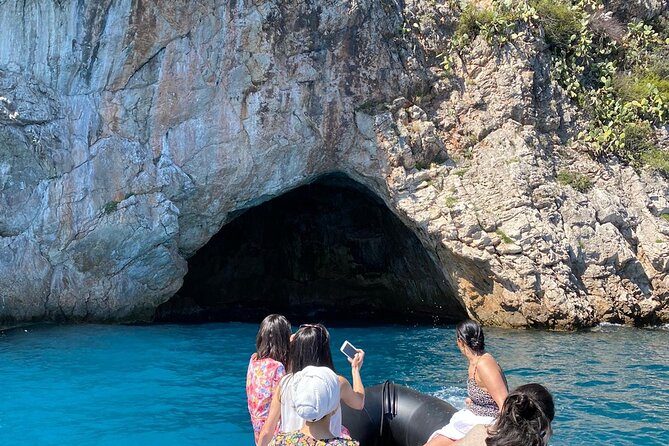 Nautical excursion - Nice-Monaco 2H30 - Beaulieu-sur-Mer’s Sandy Beaches and Mediterranean Charm