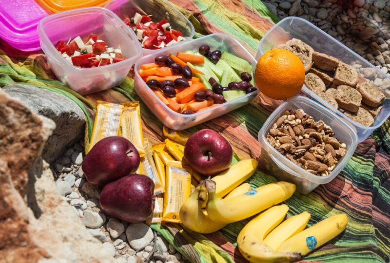 Navarino Bay: Sea Kayaking with Lunch - Logistics and Practical Tips for a Smooth Experience