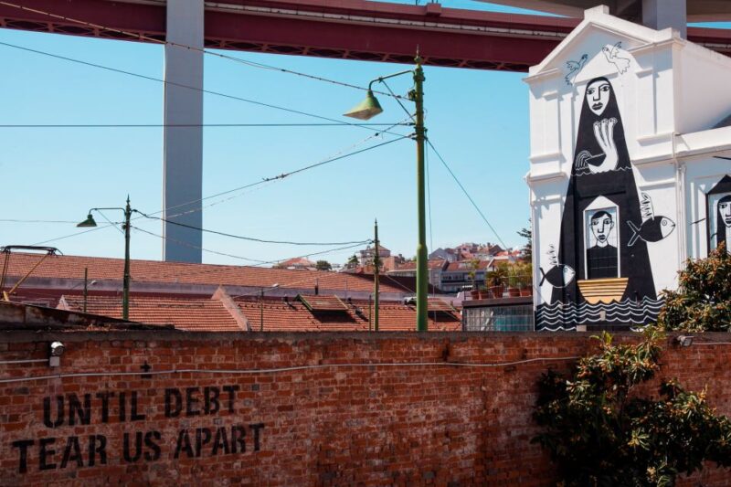 Navegador: Belém and Alcântara Tuk Tuk Private Tour - What Makes This Tour Stand Out