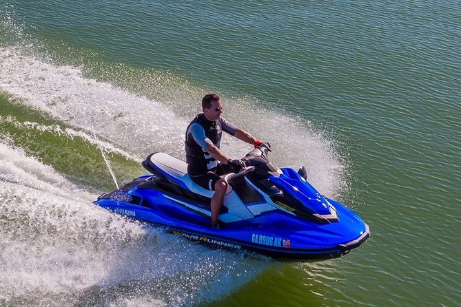 Navigation License - Weather Policy and Flexibility