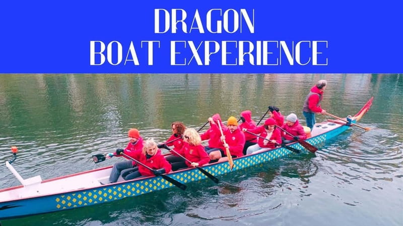 Navigli of Milan: Dragon Boat Experience - Getting Started: Technical Briefing and Equipment