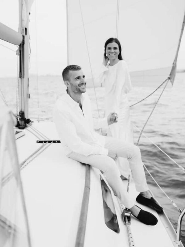 Navy Pier Chicago: Private Sailboat Charter with Captain - Why Choose This Private Sailing Tour in Chicago?