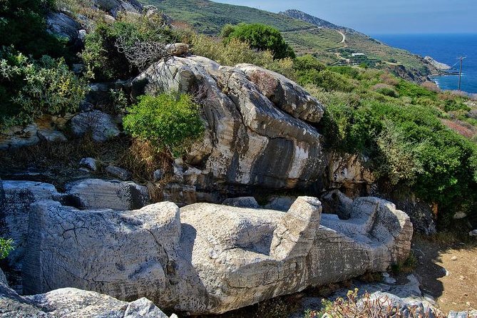 Naxos: Bus Tour Around the island - Who Will Appreciate This Tour?