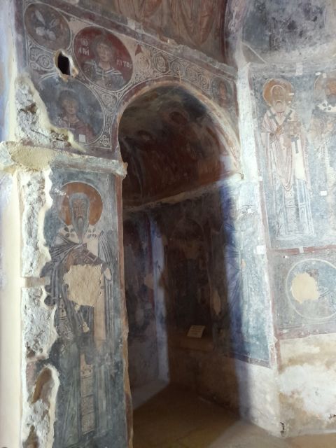 Naxos: Countryside hike among villages & Byzantine churches - Final Thoughts on the Naxos Countryside Hike