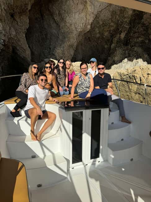 Naxos: Cruise on Isola Bella with swimming, fruit & prosecco - Accessibility and Practical Tips