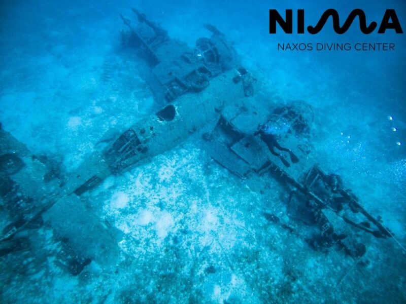 Naxos: Discover Scuba Dive with Nima Dive Center - Booking Flexibility and What Is Not Included