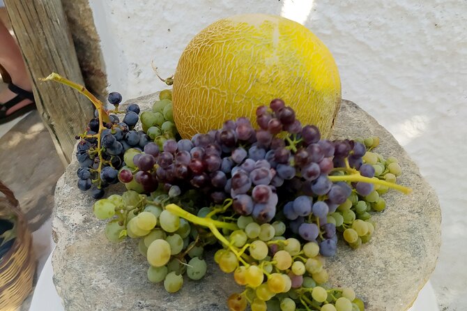 Naxos Farm Experience and cheese making - Logistics: Easy Booking, Flexible Times, and Weather Considerations