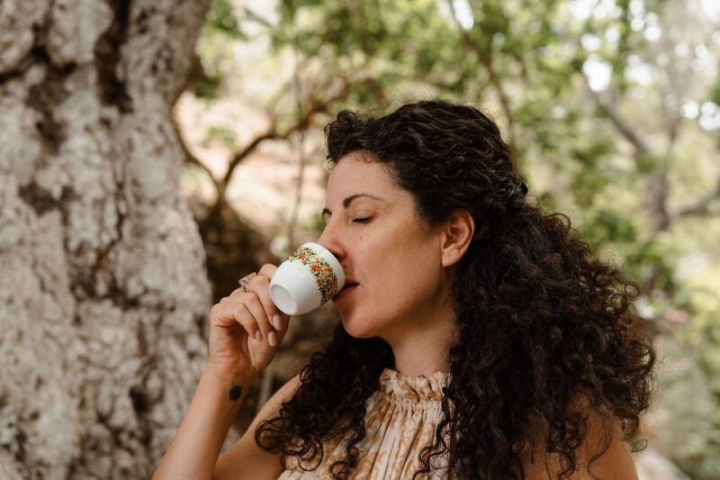Naxos: Heritage & Flavors Tour with Cheese-Making - Traditional Loom Weaving in a Naxian Home