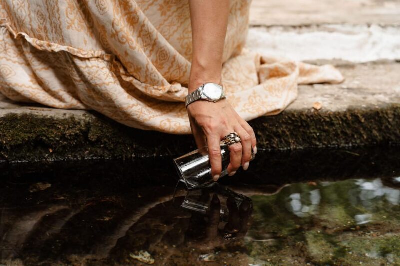 Naxos: Heritage & Flavors Tour with Cheese-Making - Practical Logistics and Group Size