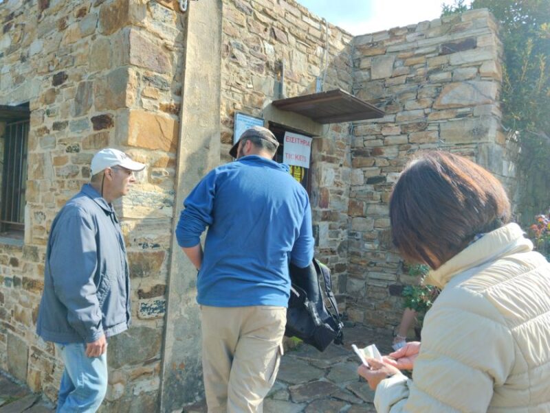 Naxos: Highlights Bus Tour with Free Time for Lunch and Swim - The Sum Up: A Well-Rounded Day of Naxos Highlights