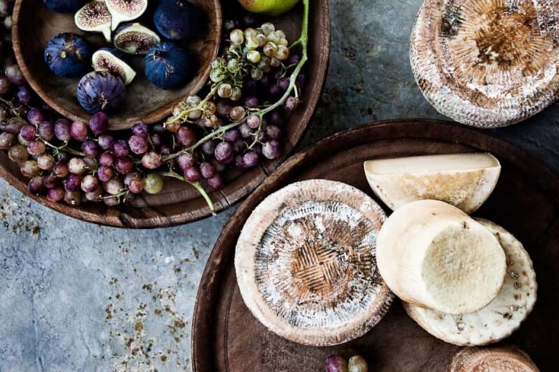 Naxos: Historic Olive Press & Shepherd Cheese Tour - Who Will Appreciate This Tour Most?