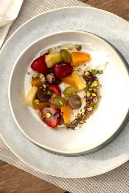 Naxos: In-Villa Private Dinner - Authentic Greek recipes - How the Private Dinner Is Organized at Your Naxos Villa