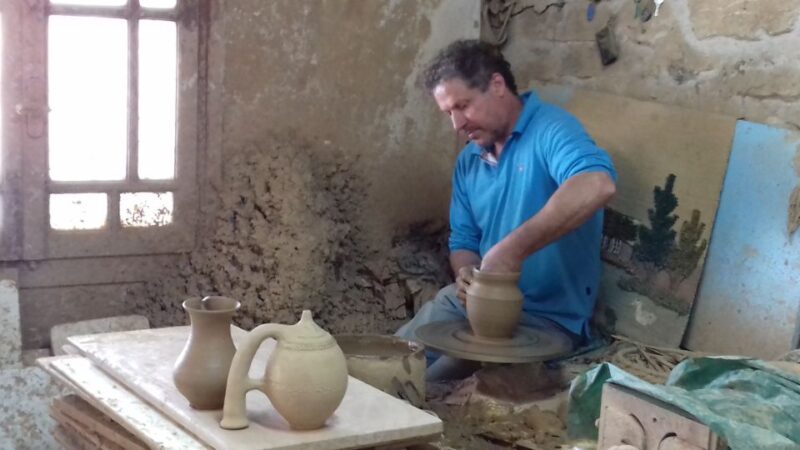 Naxos Island: Full-Day Historical Bus Tour - Sampling Local Flavors at Halki’s Citron Distillery