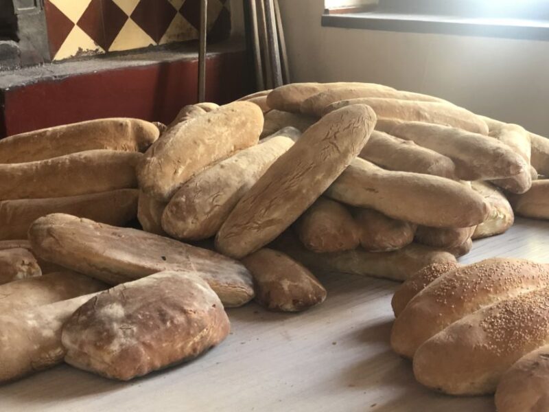 Naxos: Local Villages Cultural Food Tour - The Perfect Blend of Culture and Cuisine in Naxos