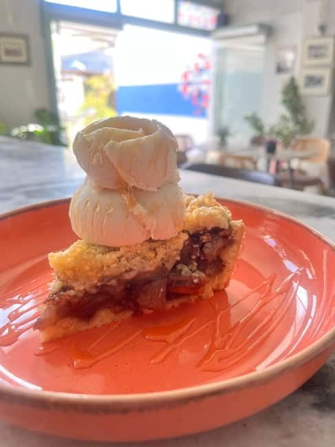 Naxos: Melanes Café Brunch & Kouros Trip with Transfer - Discover the Charm of Naxos with the Melanes Café Brunch & Kouros Trip