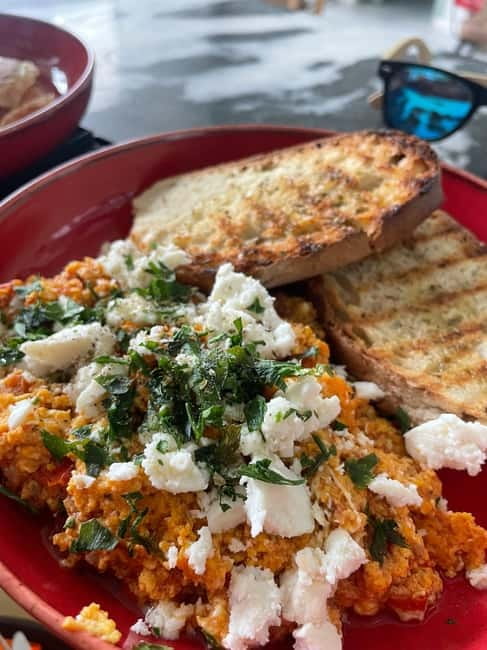 Naxos: Melanes Café Brunch & Kouros Trip with Transfer - Key Points