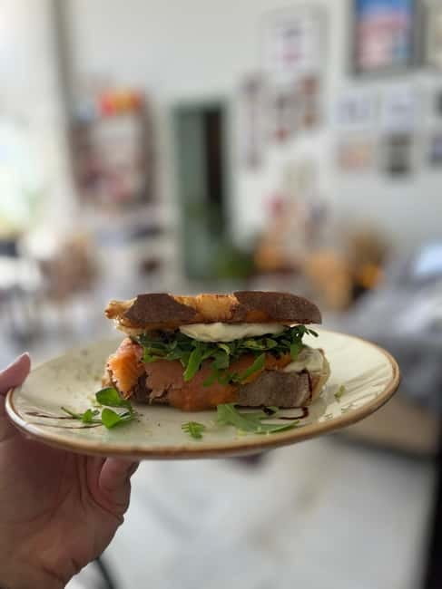 Naxos: Melanes Café Brunch & Kouros Trip with Transfer - Exploring Agios Georgios: One of Naxos’ Oldest Churches