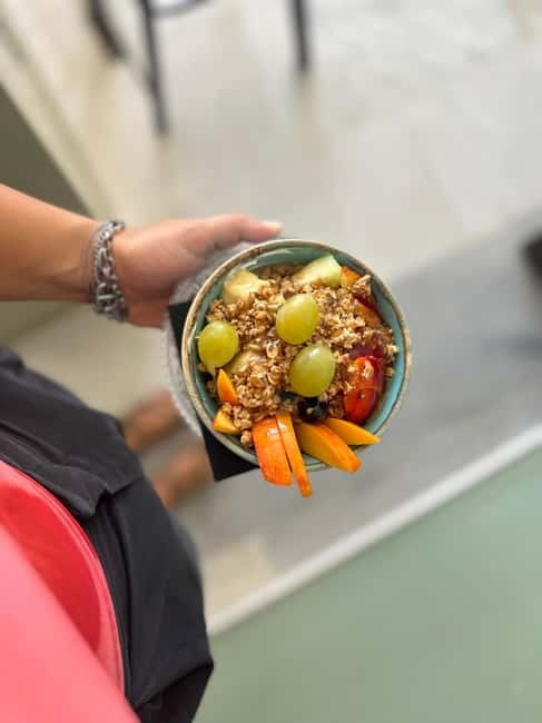 Naxos: Melanes Café Brunch & Kouros Trip with Transfer - Convenient Transfers and Flexible Drop-Off Options