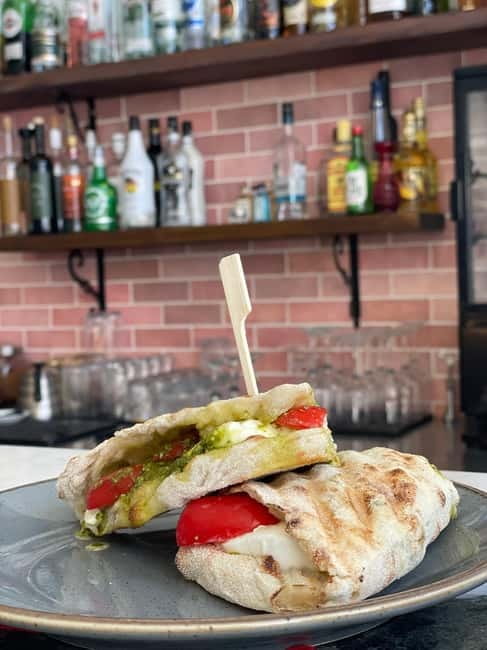 Naxos: Melanes Café Brunch & Kouros Trip with Transfer - Practical Tips for the Tour