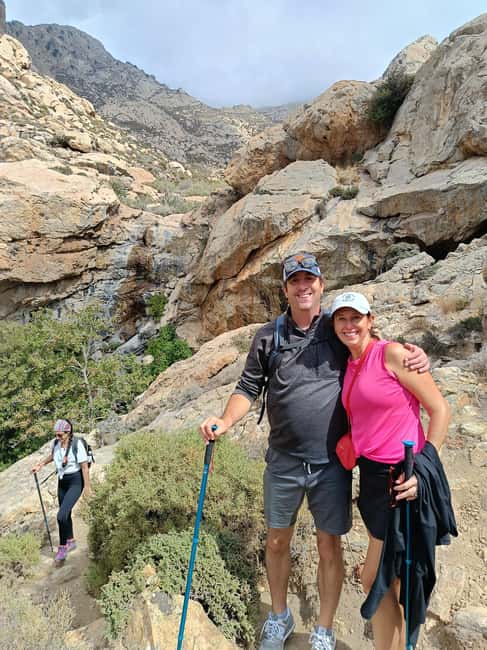 Naxos: Mystical Gorge & Hidden Waterfall Escape,Private Hike - Key Points