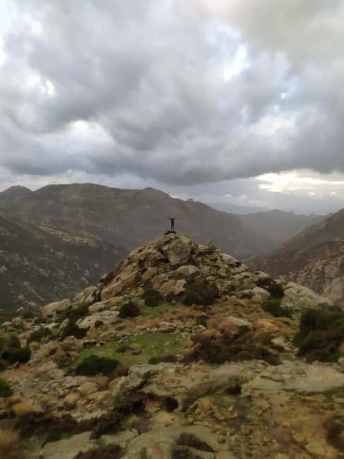 Naxos: Mystical Gorge & Hidden Waterfall Escape,Private Hike - Hiking to Routsouna’s Waterfall: A Natural Retreat