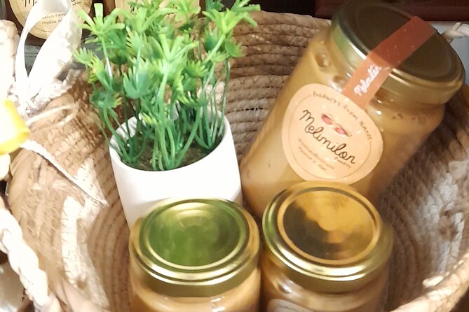 Naxos Old Town Private Food Tour with Dinner and Pickup - The Practicalities of the Tour