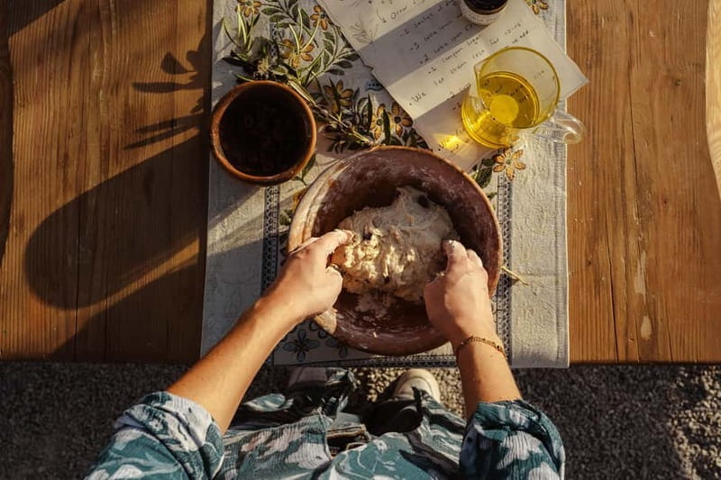 Naxos: Olive Oil Tasting & Baking at Eggares Olive Press - Who Will Enjoy This Tour Most?