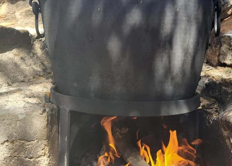 Naxos Private Cheese and Wine 6 Hour Experience - Key Points