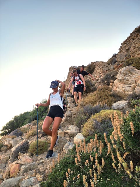 Naxos: Private e-Mountain Biking and Hiking adventure - The Guide’s Role in Personalizing the Experience