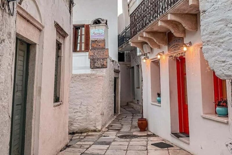 Naxos: Private Full Island 5-Hour Tour - Who Will Appreciate This Tour?