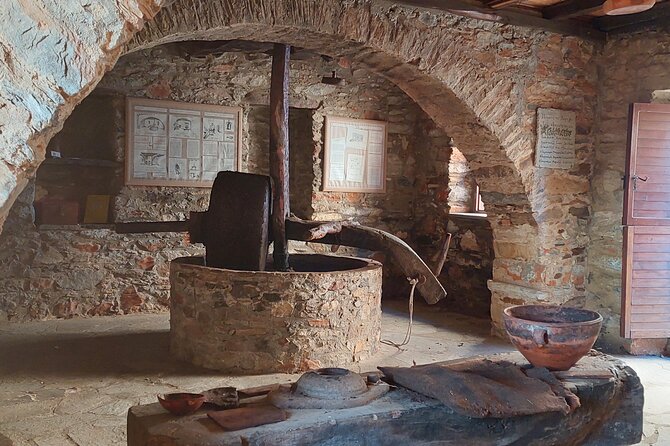 Naxos private highlights half day tour - Pacing and Duration of Stops