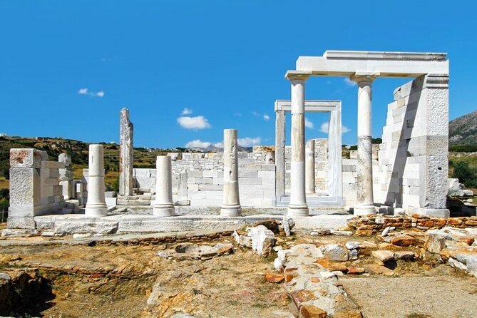 Naxos private highlights half day tour - Cost-Effectiveness and Value