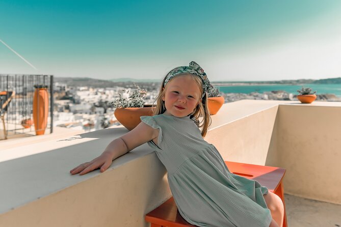 Naxos Private Professional Photoshoot - The Photographic Approach and Style of Spyros