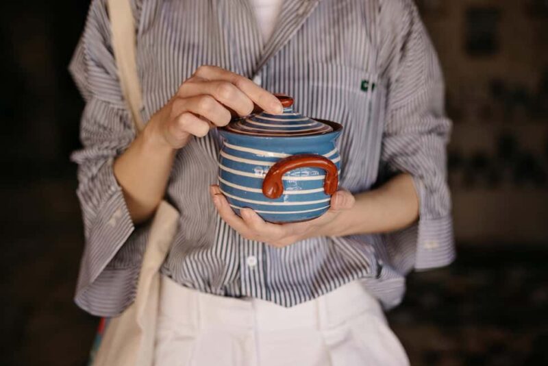 Naxos Private Tour 4 hours - Visiting the Charming Chalki Village and Citrus Distillery