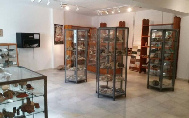 Naxos: Private Tour of Temples, Museums, and Kouros - Exploring the Temple of Dimitra and Its Fertile Setting