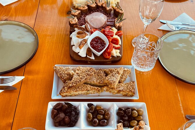 Naxos: Private Traditional Dining in the Olive Grove - Why This Dinner Tour Stands Out in Naxos