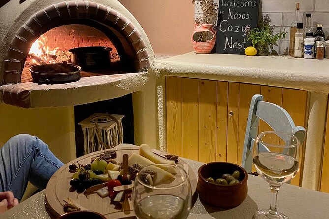 Naxos: Private Traditional Dining in the Olive Grove - Who Would Love This Private Olive Grove Dinner