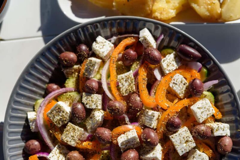 Naxos: Small Cyclades Sailing Trip with Lunch & Drinks - Activities: Snorkeling and Swimming in Quiet Coves