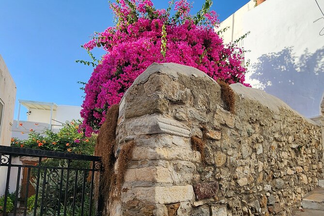 Naxos Sunset Walking Tour - Key Points