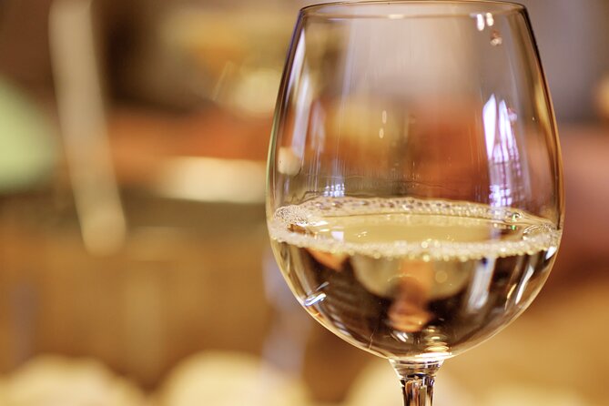 Naxos Town Food Tour - Tasting Greek Superfood Snacks at K. Tziblakis