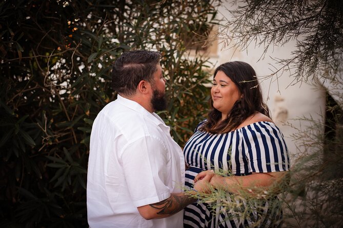 Naxos Vacation Photographer - Key Points