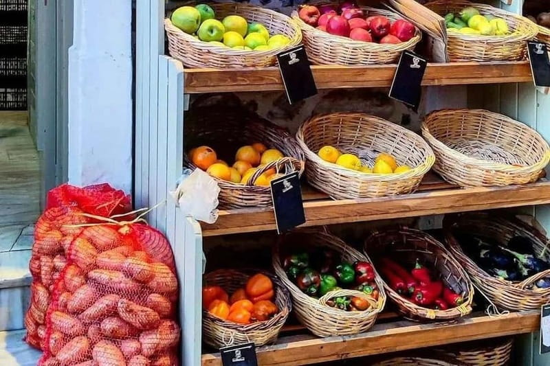 Naxos Villages Private 4 Hour Tour - Who Will Appreciate This Tour Most?