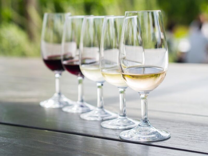 Naxos: Wine and Mythology Sunset Tour - Perfect for Mythology and History Enthusiasts