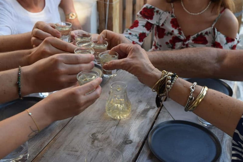 Naxos: Wine Tasting and Dinner with Local Guide - Key Points