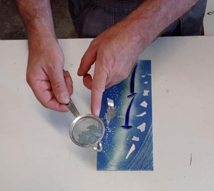 Naxos: Workshop Fusing Glass in Galanado - Easy Booking and Cancellation Policies